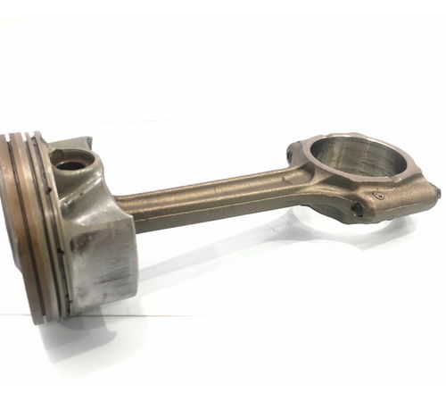 Biela Com Pistão C3 208 1.5 8v 2013/2022