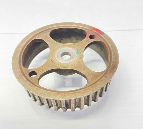 Polia Comando Escape Renault Megane Clio 2005/2012