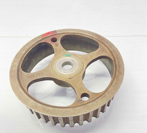 Polia Comando Escape Renault Megane Clio 2005/2012