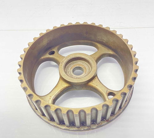 Polia Comando Escape Renault Megane Clio 2005/2012
