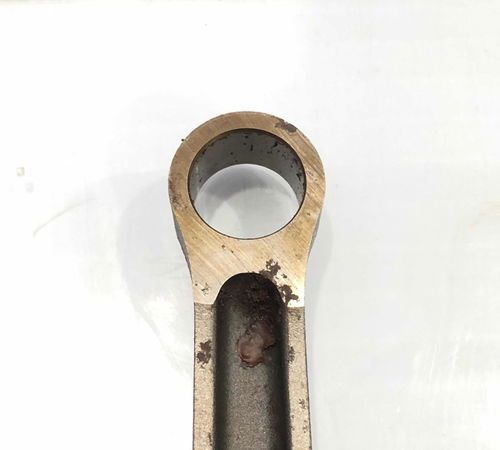 Biela Ford Ka 1.0 3 Cilindros 2013/2021