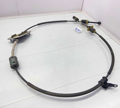 Cabo Seletor Marcha Aut Ford Fiesta 2013/2017