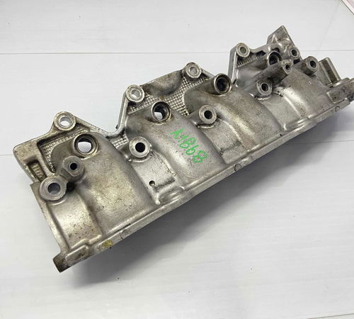 Coletor Admissão 2.0 Renault Duster 2010/2015
