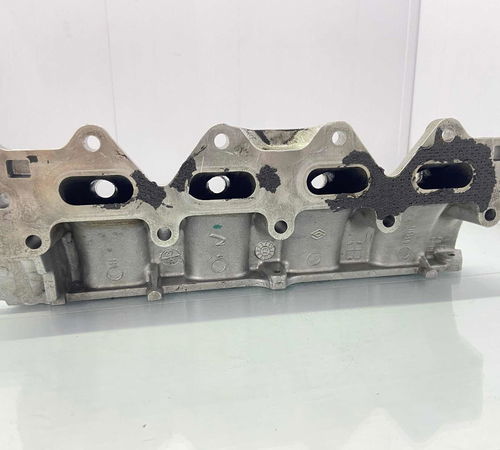 Coletor Admissão 2.0 Renault Duster 2010/2015