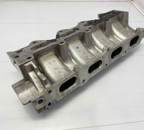 Coletor Admissão 2.0 Renault Duster 2010/2015