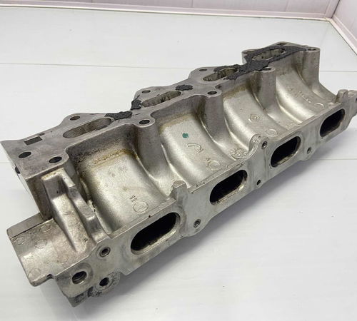 Coletor Admissão 2.0 Renault Duster 2010/2015
