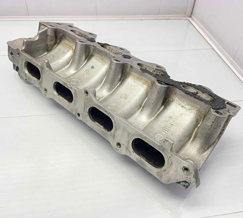 Coletor Admissão 2.0 Renault Duster 2010/2015