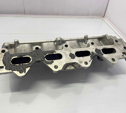 Coletor Admissão 2.0 Renault Duster 2010/2015