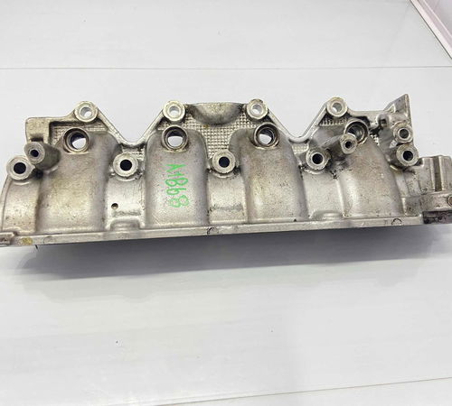 Coletor Admissão 2.0 Renault Duster 2010/2015