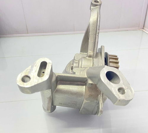Bomba Óleo Ford Ka 2015/2018