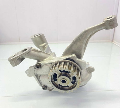Bomba Óleo Ford Ka 2015/2018
