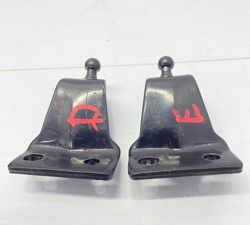 Par Suporte Amortecedor Capô Tras Hyundai Tucson 2008/2013