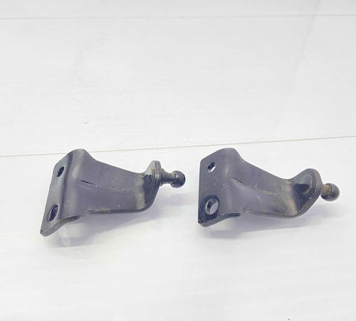 Par Suporte Amortecedor Capô Tras Hyundai Tucson 2008/2013
