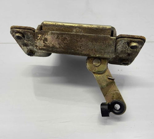 Fechadura Capô Traseiro Chevrolet Corsa 1998/2002