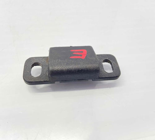 Batente Tampa Traseira Chevrolet Corsa 1998/2022