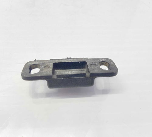Batente Tampa Traseira Chevrolet Corsa 1998/2022