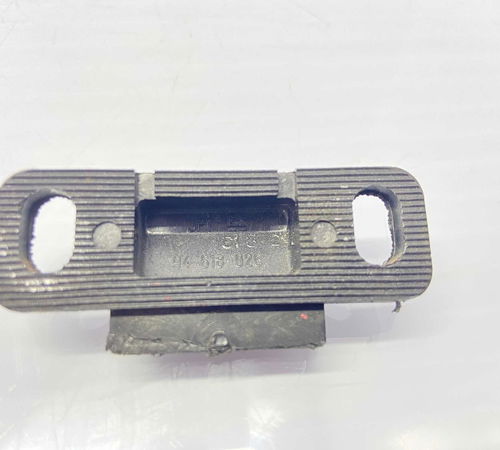 Batente Tampa Traseira Chevrolet Corsa 1998/2022