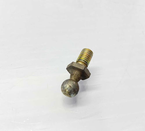 Suporte Amortecedor Tampa Traseira Gm Corsa 1998/2002