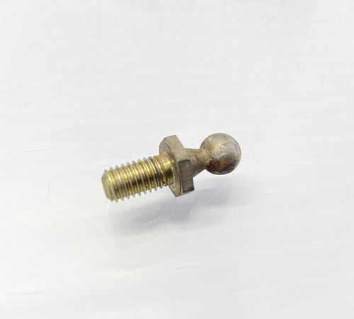 Suporte Amortecedor Tampa Traseira Gm Corsa 1998/2002