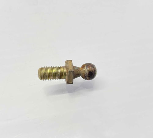 Suporte Amortecedor Tampa Traseira Gm Corsa 1998/2002