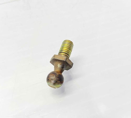 Suporte Amortecedor Tampa Traseira Gm Corsa 1998/2002