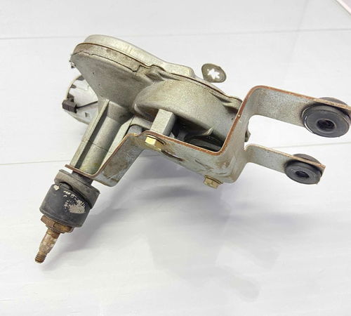 Motor Limpador Capo Traseiro Chevrolet Corsa 1998/2002