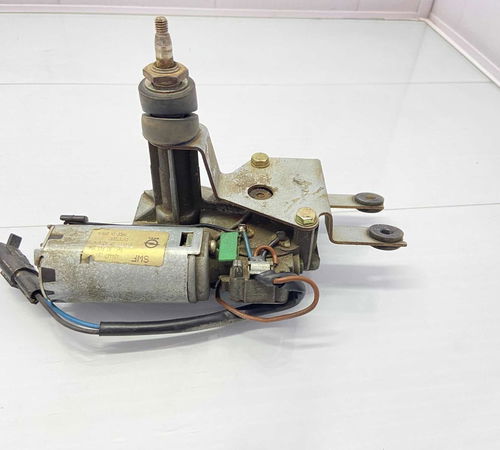 Motor Limpador Capo Traseiro Chevrolet Corsa 1998/2002