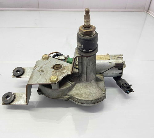 Motor Limpador Capo Traseiro Chevrolet Corsa 1998/2002
