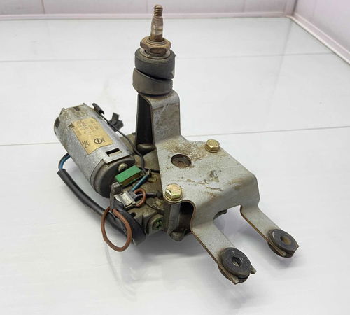 Motor Limpador Capo Traseiro Chevrolet Corsa 1998/2002