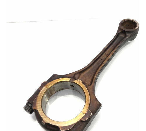 Biela Toyota Corolla Fielder 1.8 2003/2008