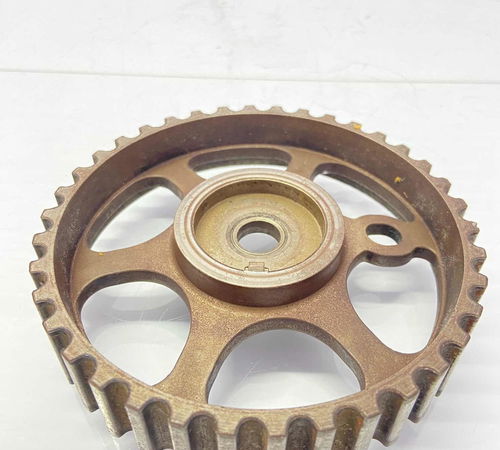 Polia Comando Cabeçote Peugeot 1.6 2007