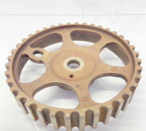 Polia Comando Cabeçote Peugeot 1.6 2007