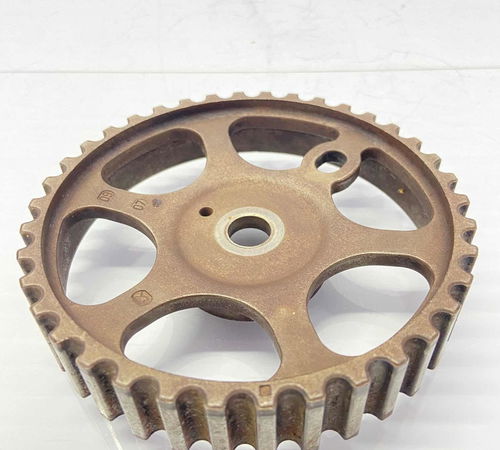 Polia Comando Cabeçote Peugeot 1.6 2007