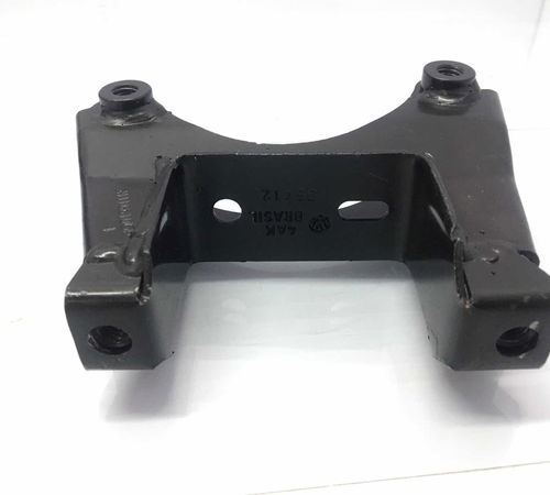 Suporte Caixa Câmbio 1.0 8v Vw Gol Fox Voyage 2009/2018