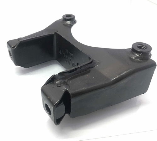 Suporte Caixa Câmbio 1.0 8v Vw Gol Fox Voyage 2009/2018