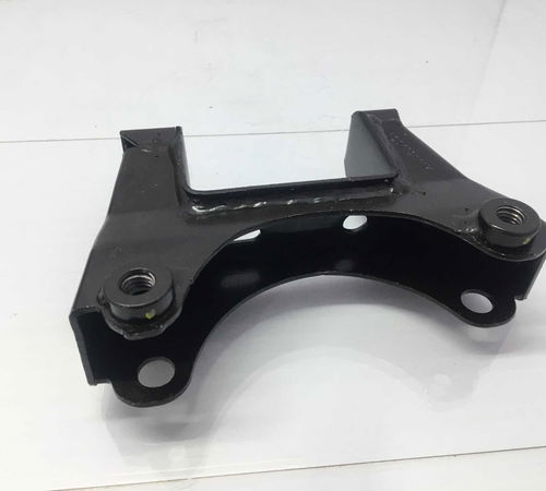 Suporte Caixa Câmbio 1.0 8v Vw Gol Fox Voyage 2009/2018