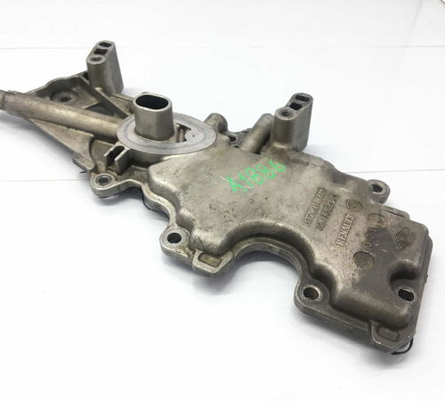 Tampa Cabeçote 1.6 Renault Clio Megane 2005/2012