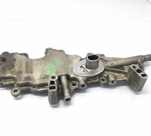 Tampa Cabeçote 1.6 Renault Clio Megane 2005/2012
