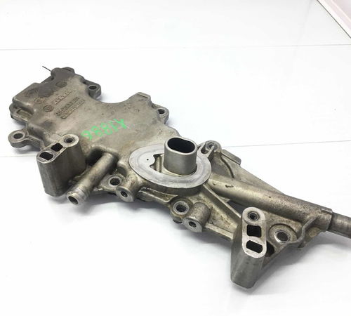 Tampa Cabeçote 1.6 Renault Clio Megane 2005/2012