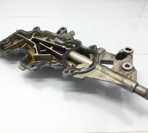 Tampa Cabeçote 1.6 Renault Clio Megane 2005/2012