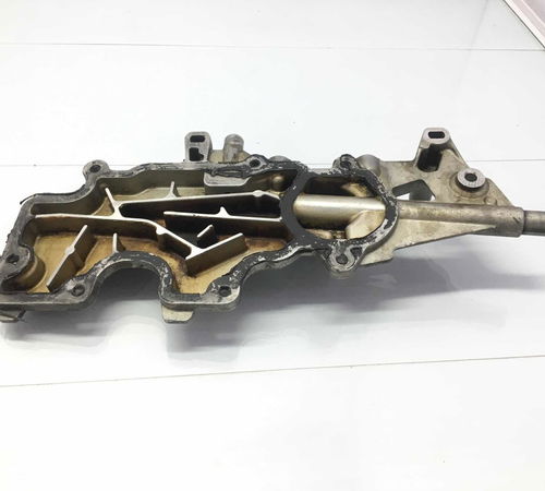 Tampa Cabeçote 1.6 Renault Clio Megane 2005/2012