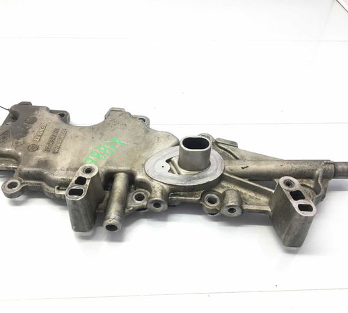 Tampa Cabeçote 1.6 Renault Clio Megane 2005/2012