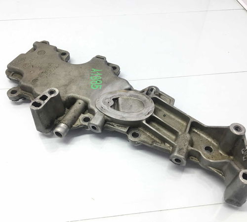 Tampa Cabeçote 1.6 Renault 1.6 Renault Clio Megane 2005/2012