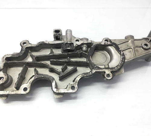 Tampa Cabeçote 1.6 Renault 1.6 Renault Clio Megane 2005/2012