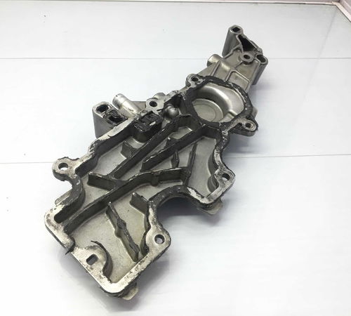 Tampa Cabeçote 1.6 Renault 1.6 Renault Clio Megane 2005/2012