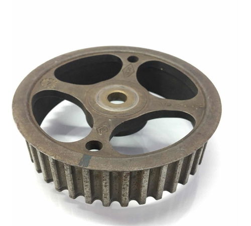 Polia Comando Admissão Renault Clio Megane 2005/2012