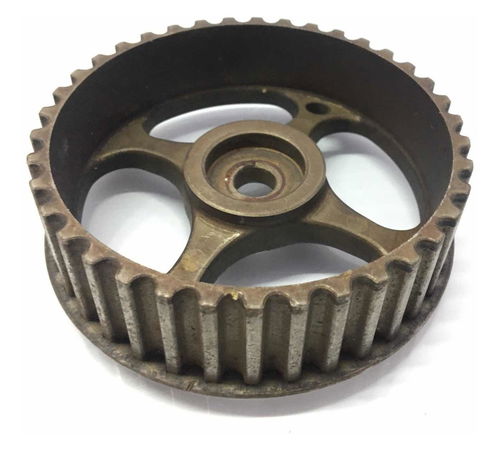 Polia Comando Admissão Renault Clio Megane 2005/2012