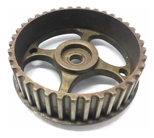 Polia Comando Admissão Renault Clio Megane 2005/2012