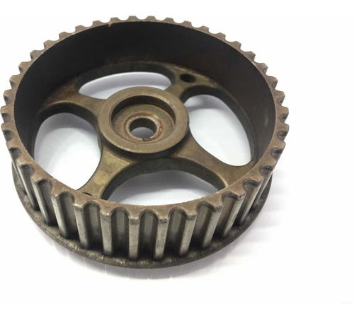 Polia Comando Admissão Renault Clio Megane 2005/2012
