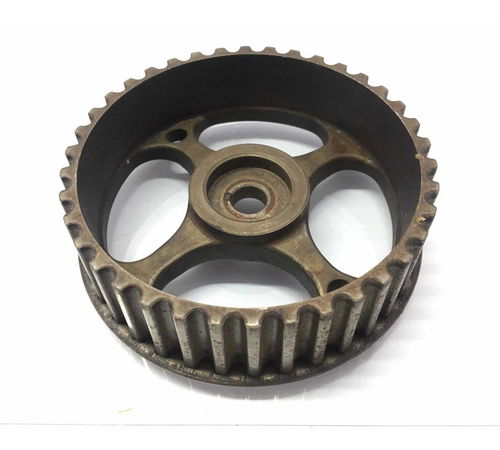 Polia Comando Admissão Renault Clio Megane 2005/2012
